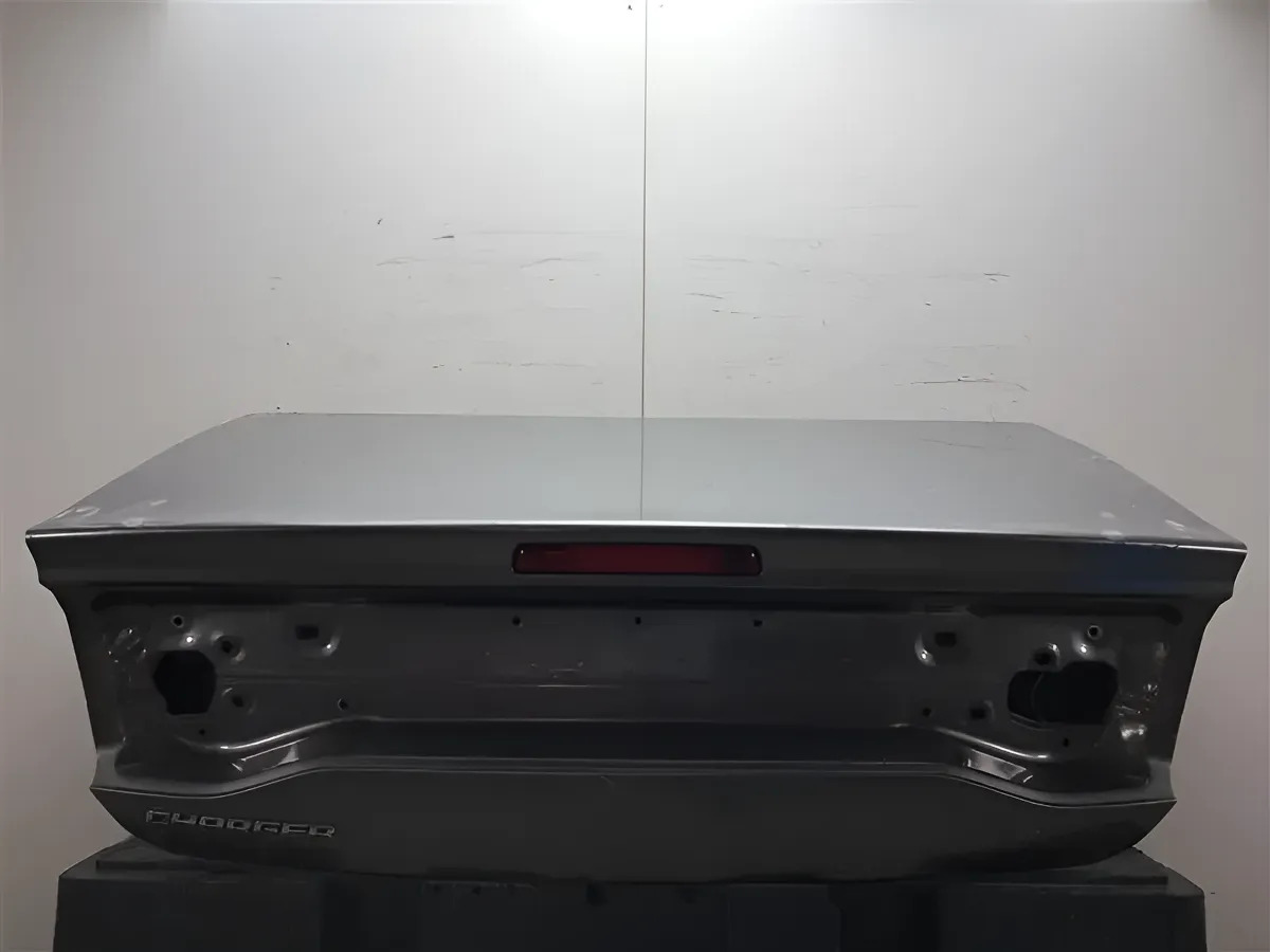 Cajuela Dodge Charger 2011 4 Puertas Original