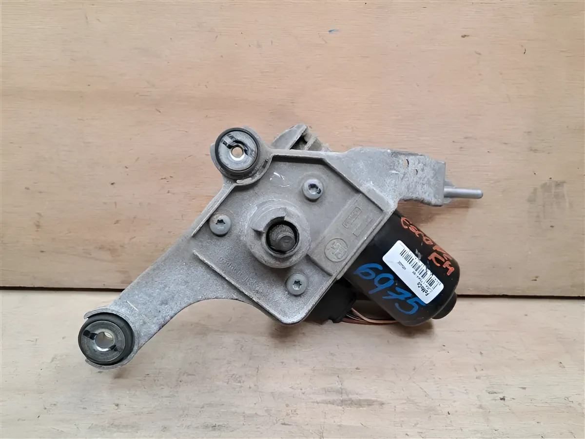 Motor Limpiaparabrisas Delantero(a) Derecho(a) Ford Escape