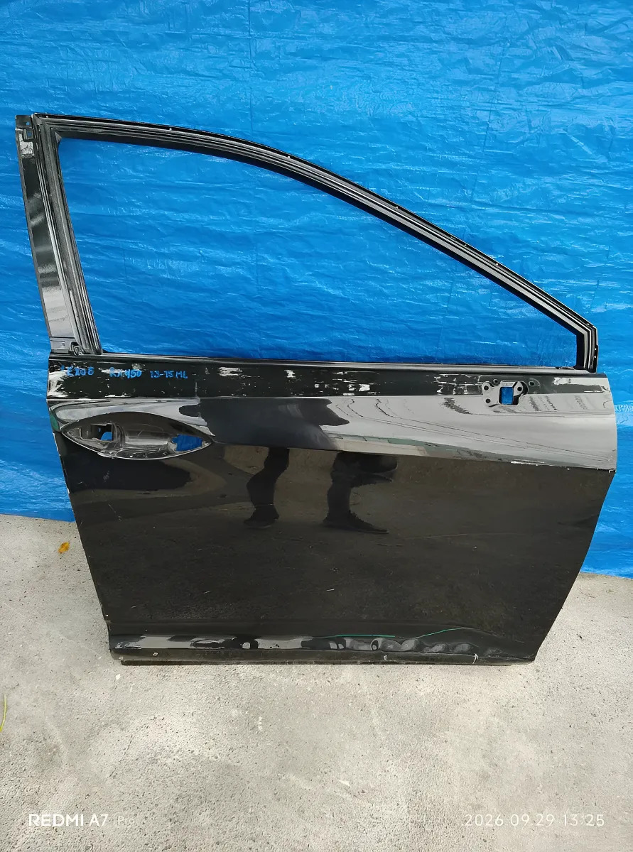 Puerta Delantera Derecha Lexus Rx450 2013 2014 2015 Delantera Derecha Negro