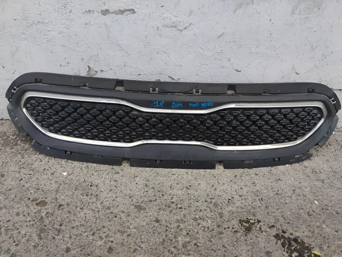 Kia Niro 2017 - 2019 Parrilla Usado Original