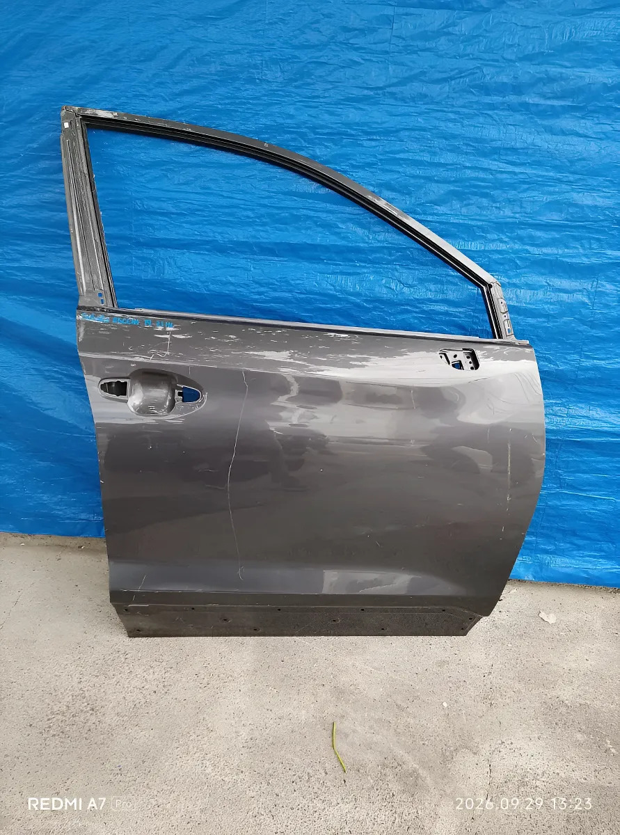 Puerta Delantera Derecha Subaru Ascent 2019 2020 2021 Delantera Derecha Gris