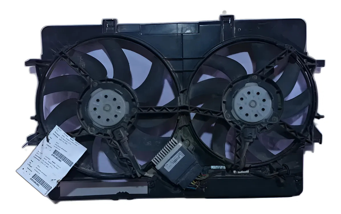 Motoventilador Audi Audi A4 2015 4 Puertas Original