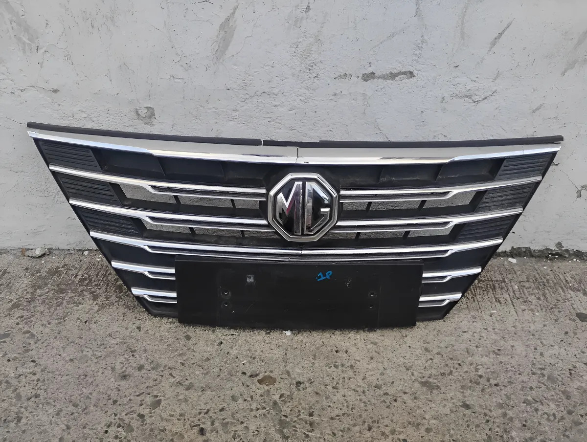 Mg Mg5 2021 - 2024 Parrilla Delantera Usado Original