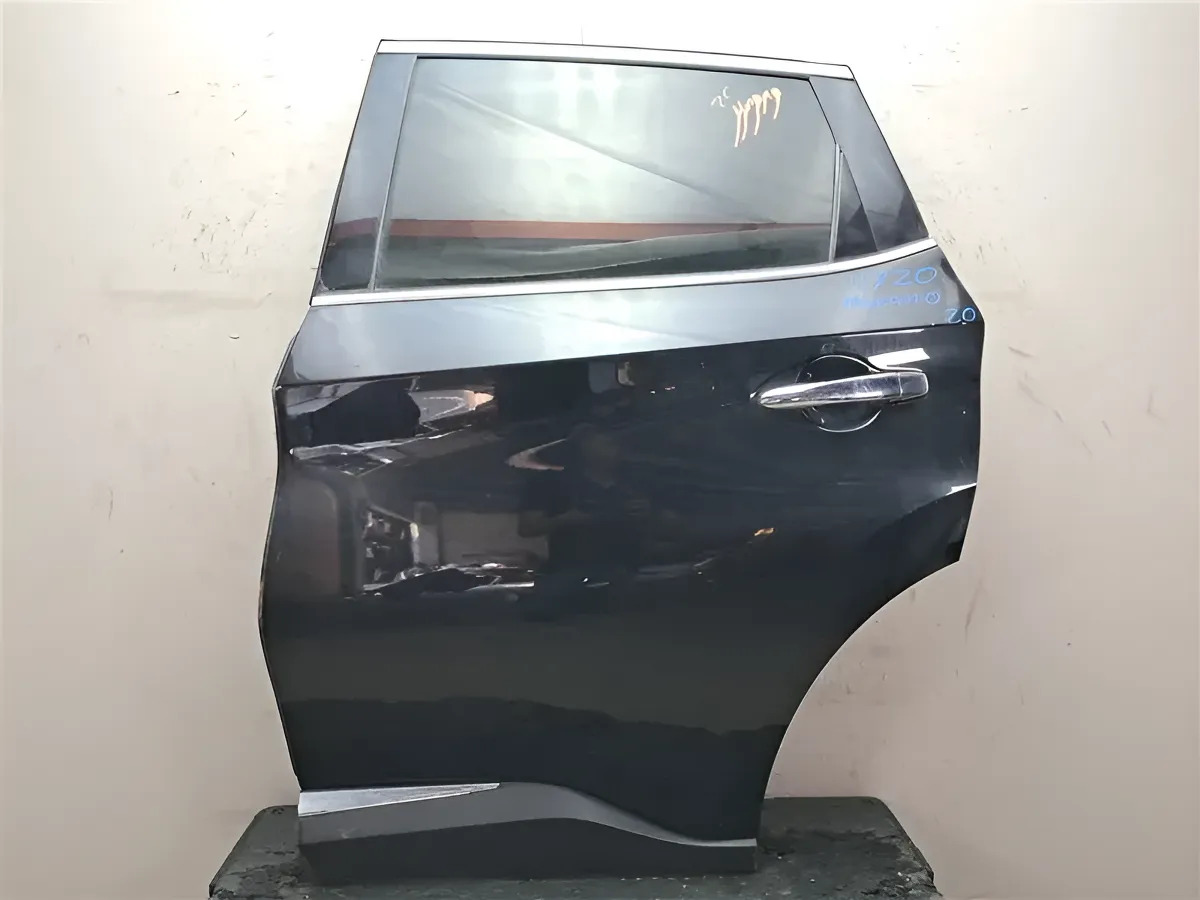 Puerta Trasero(a) Izquierdo(a) Electrica Nissan Murano 2020