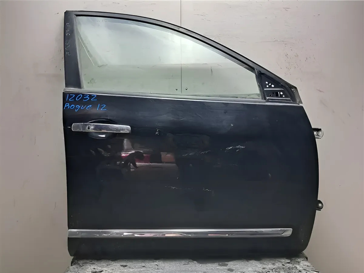 Puerta Delantero(a) Derecho(a) Electrica Nissan Rogue 2012