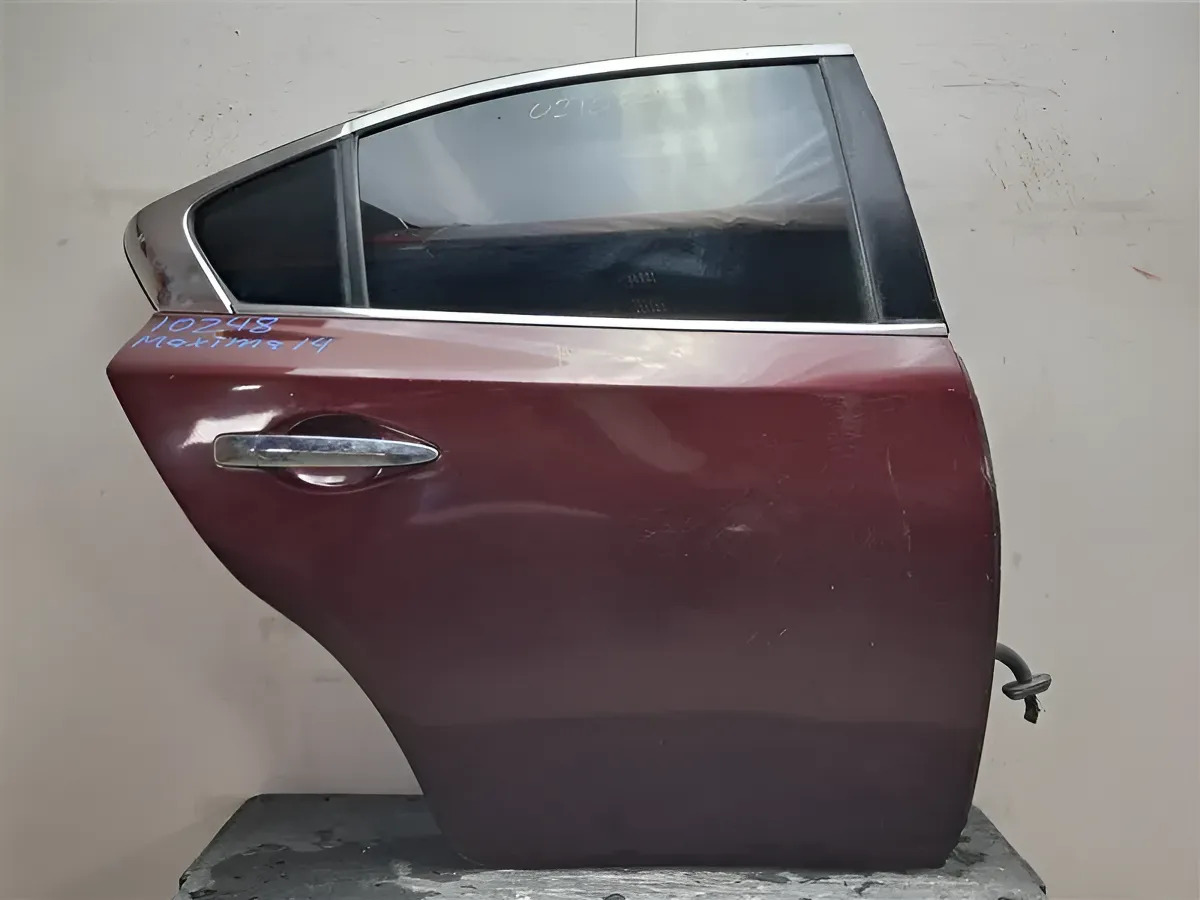 Puerta Trasero(a) Izquierdo(a) Electrica Nissan Maxima 2014