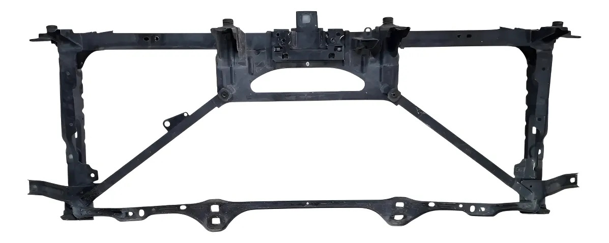Chevrolet Silverado 2014 - 2015 Marco de radiador Usado Original