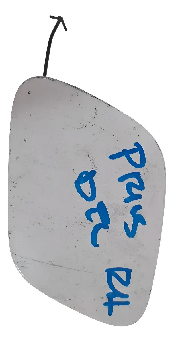 Toyota Prius 2019 - 2021 Tiron Delantera Derecho Usado Original