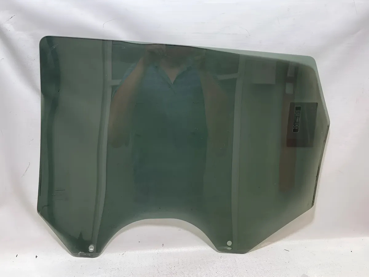 Vidrio Puerta Trasera Rh Dodge Journey 2011 12 14 15 16 2017