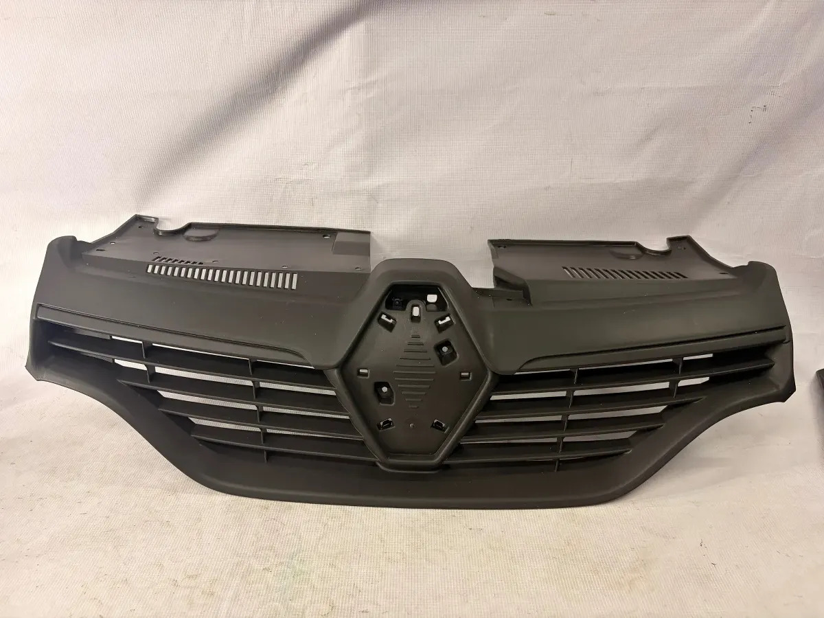 Renault Stepway 2016 - 2019 Parrilla Delantera Nuevo Generico