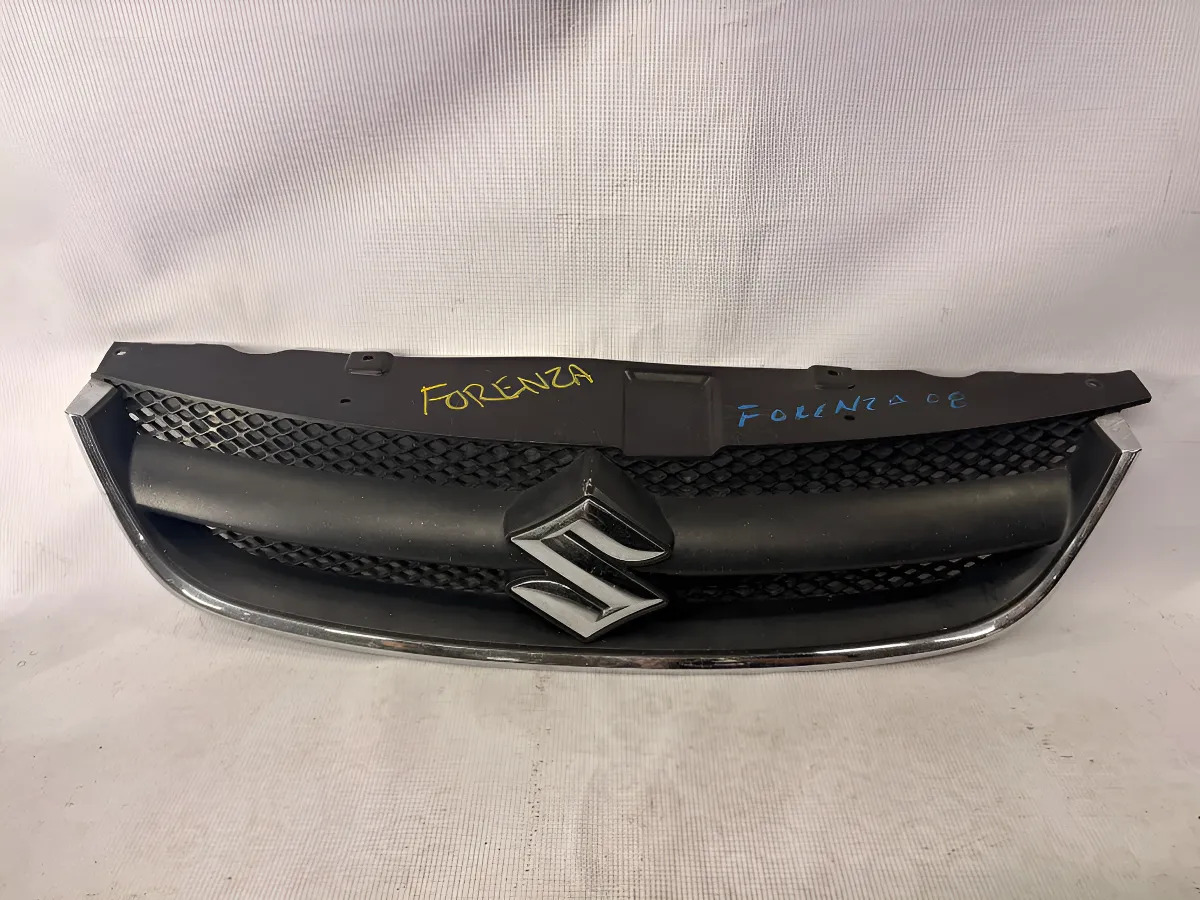 Suzuki Forenza 2006 - 2010 Parrilla Delantera Usado Original