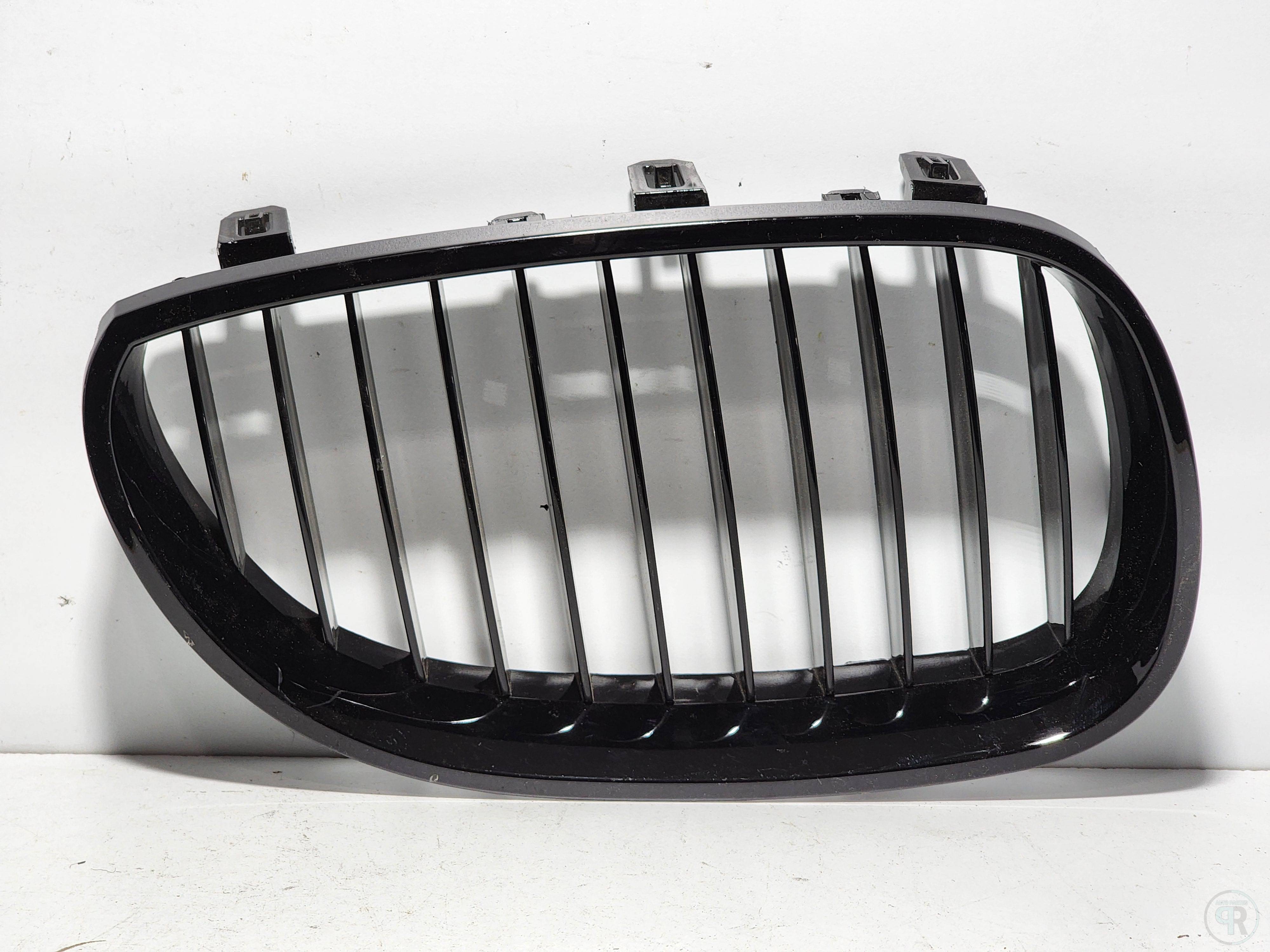 Bmw Serie 5 2008 - 2010 Parrilla Delantera Derecho Usado Original