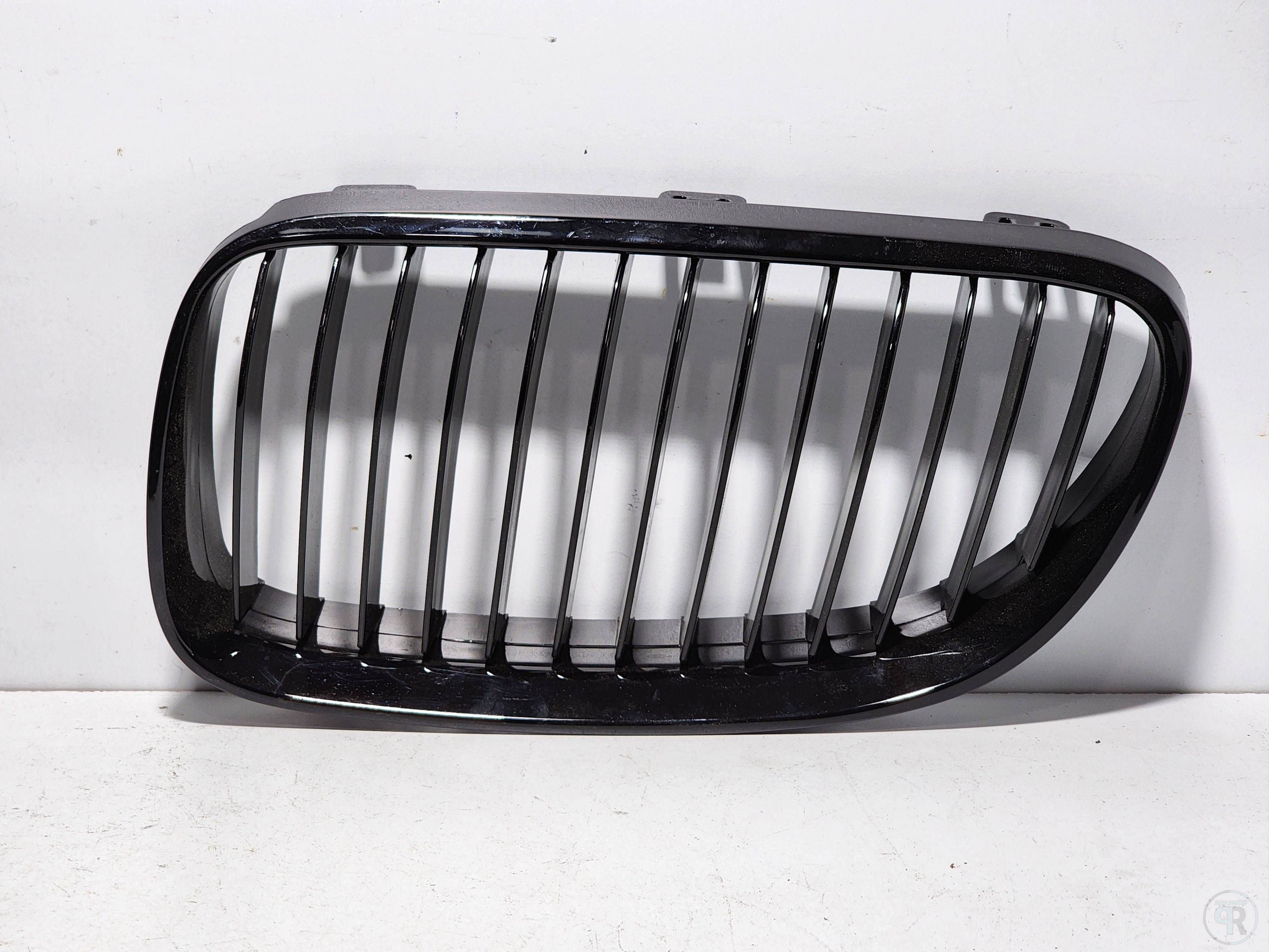 Bmw Serie 5 2008 - 2010 Parrilla Delantera Izquierdo Usado Generico