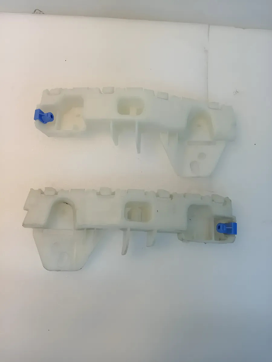 Guias De Facia Delantera Chevrolet Spark 2011/2017.
