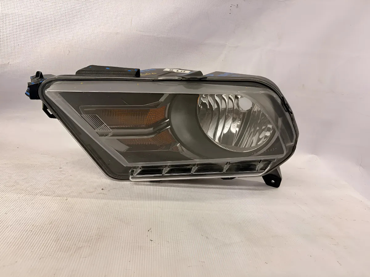 Ford Mustang 2010 - 2012 Faro Izquierdo Usado Original