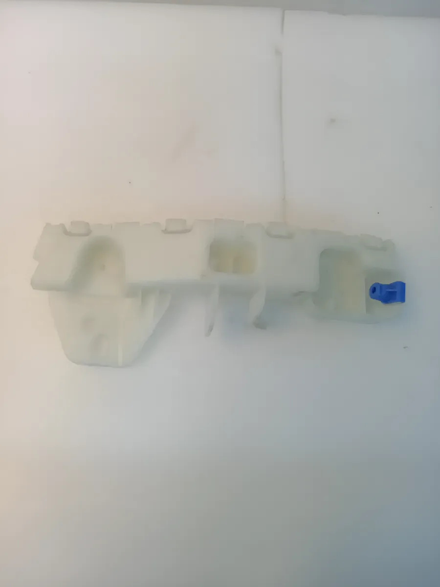 Guia De Facia Delantera Izquierda Chevrolet Spark 2011/2017