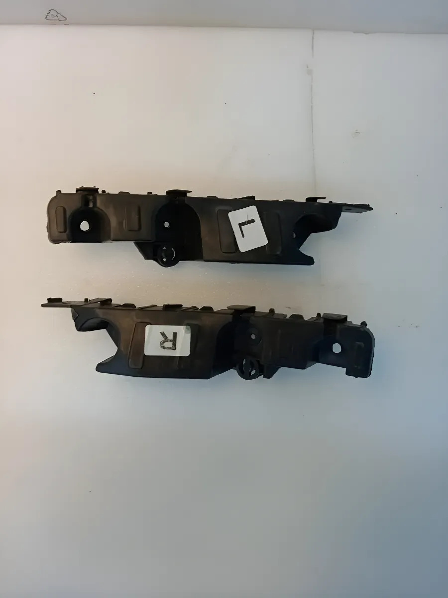 Guias De Facia Delantera Chevrolet Sonic 2012/2019.