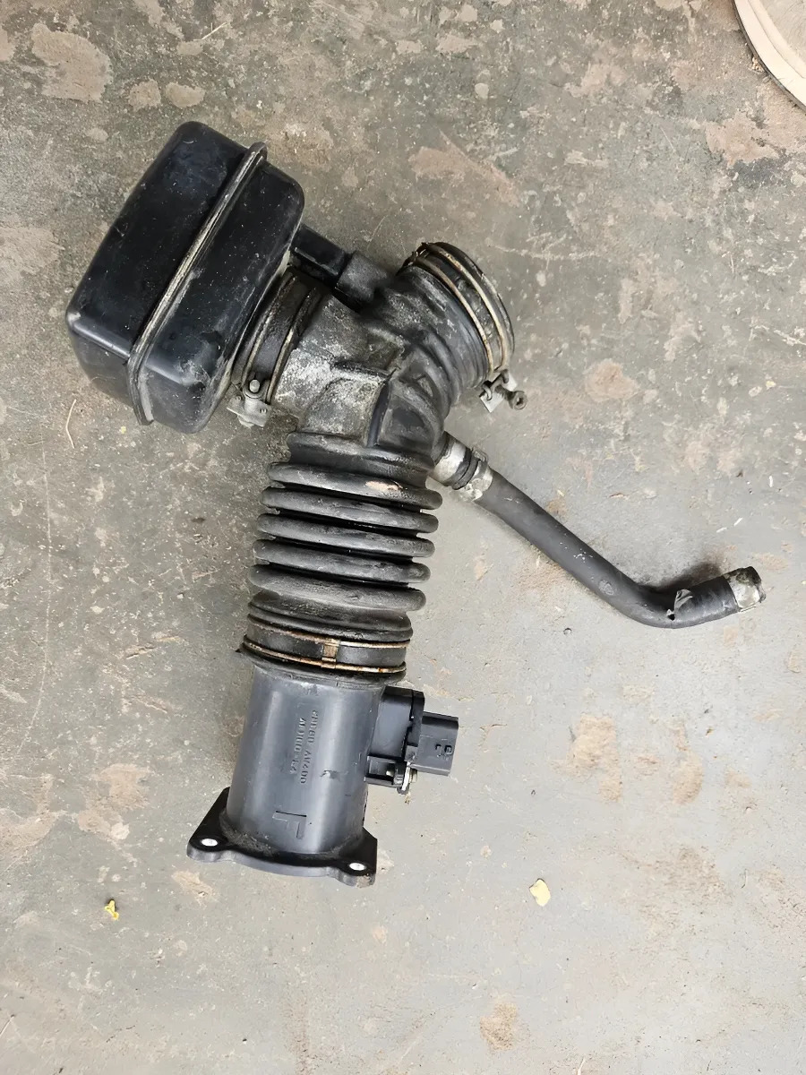 Renault Scala 2010-2013 Manguera Portafiltro