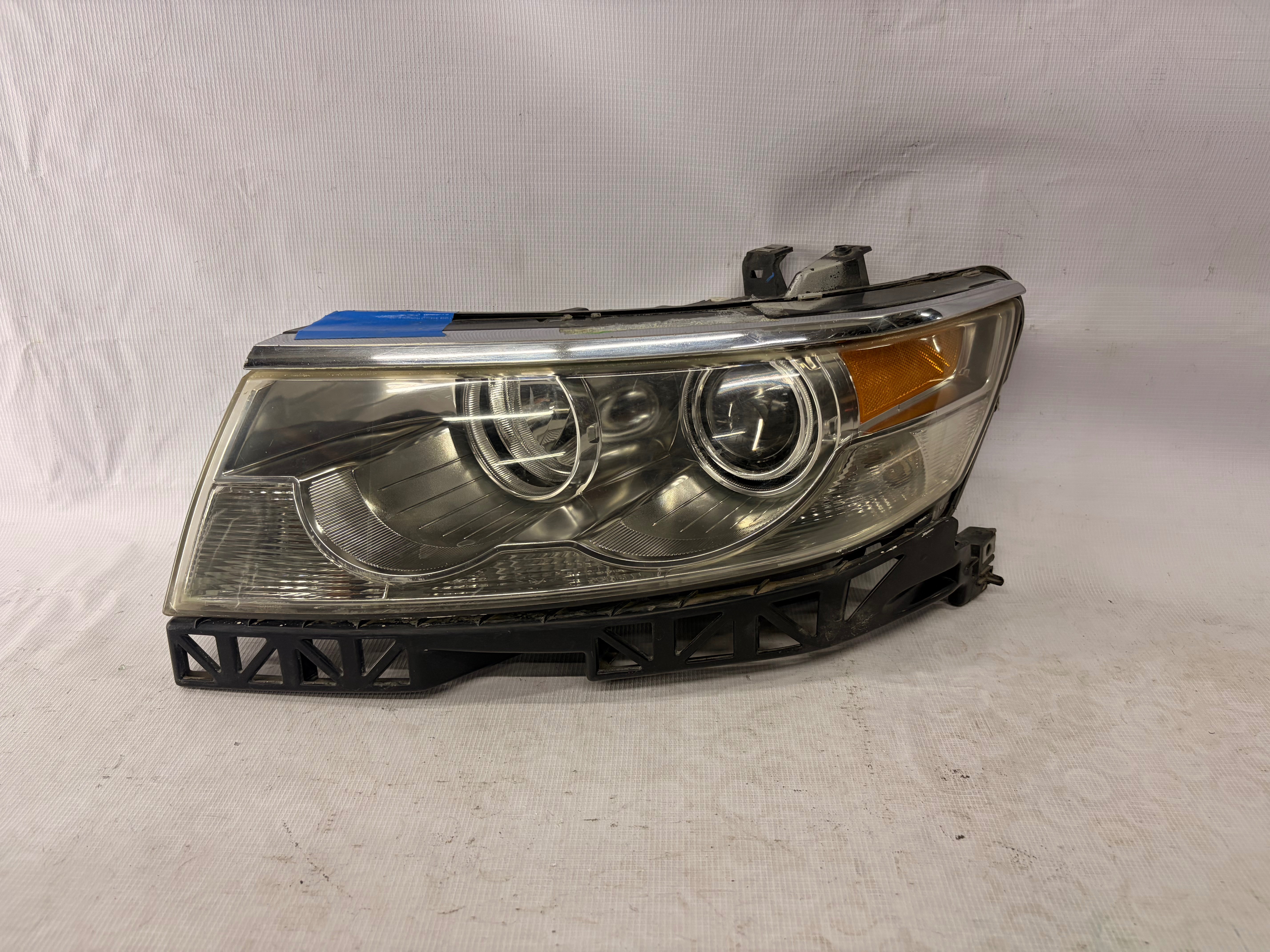 Lincoln Mkz 2007 - 2009 Faro Izquierdo Usado Original