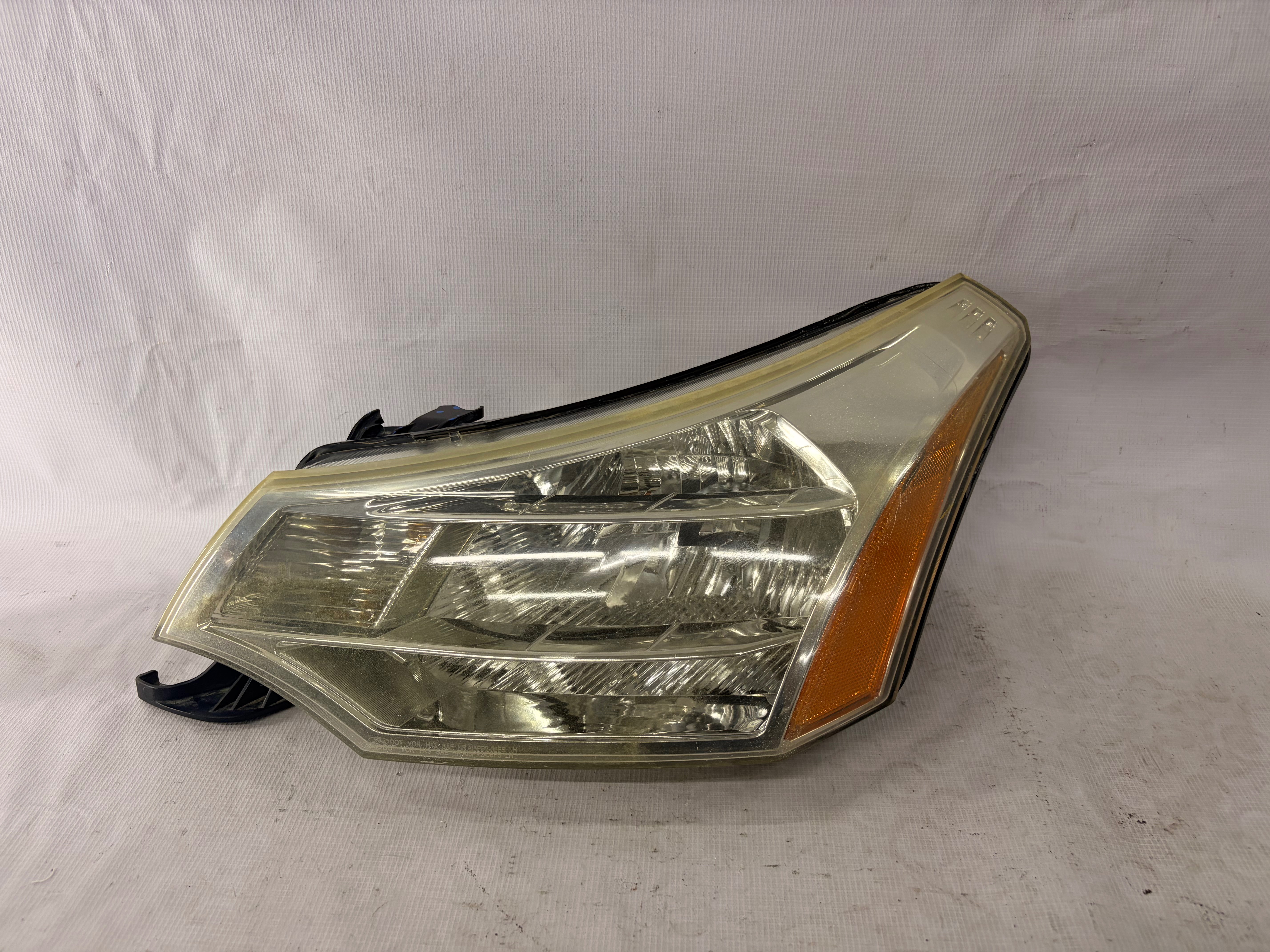 Ford Fusion 2008 - 2011 Faro Izquierdo Usado Original