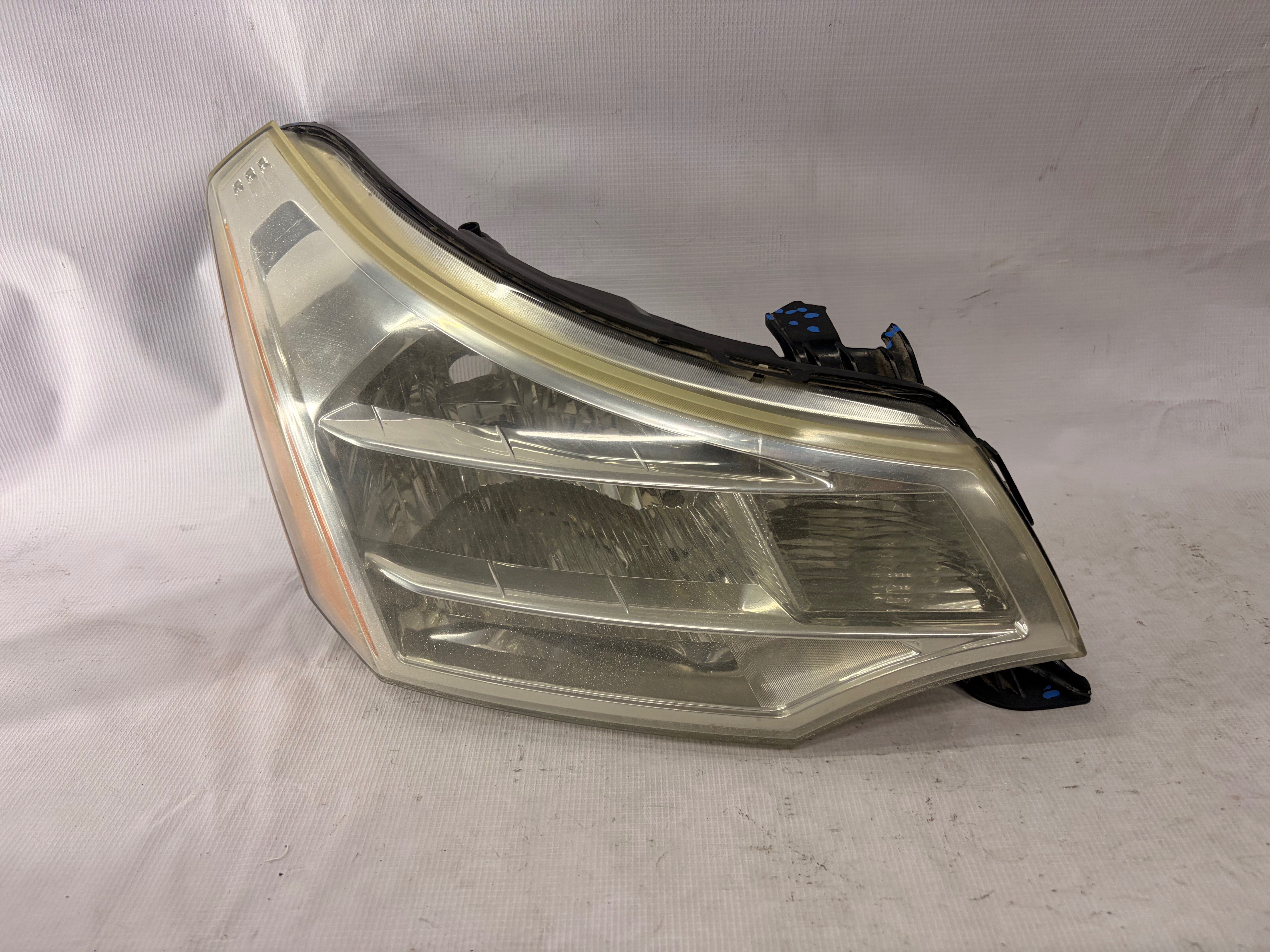 Ford Focus 2009 - 2011 Faro Izquierdo Usado Original