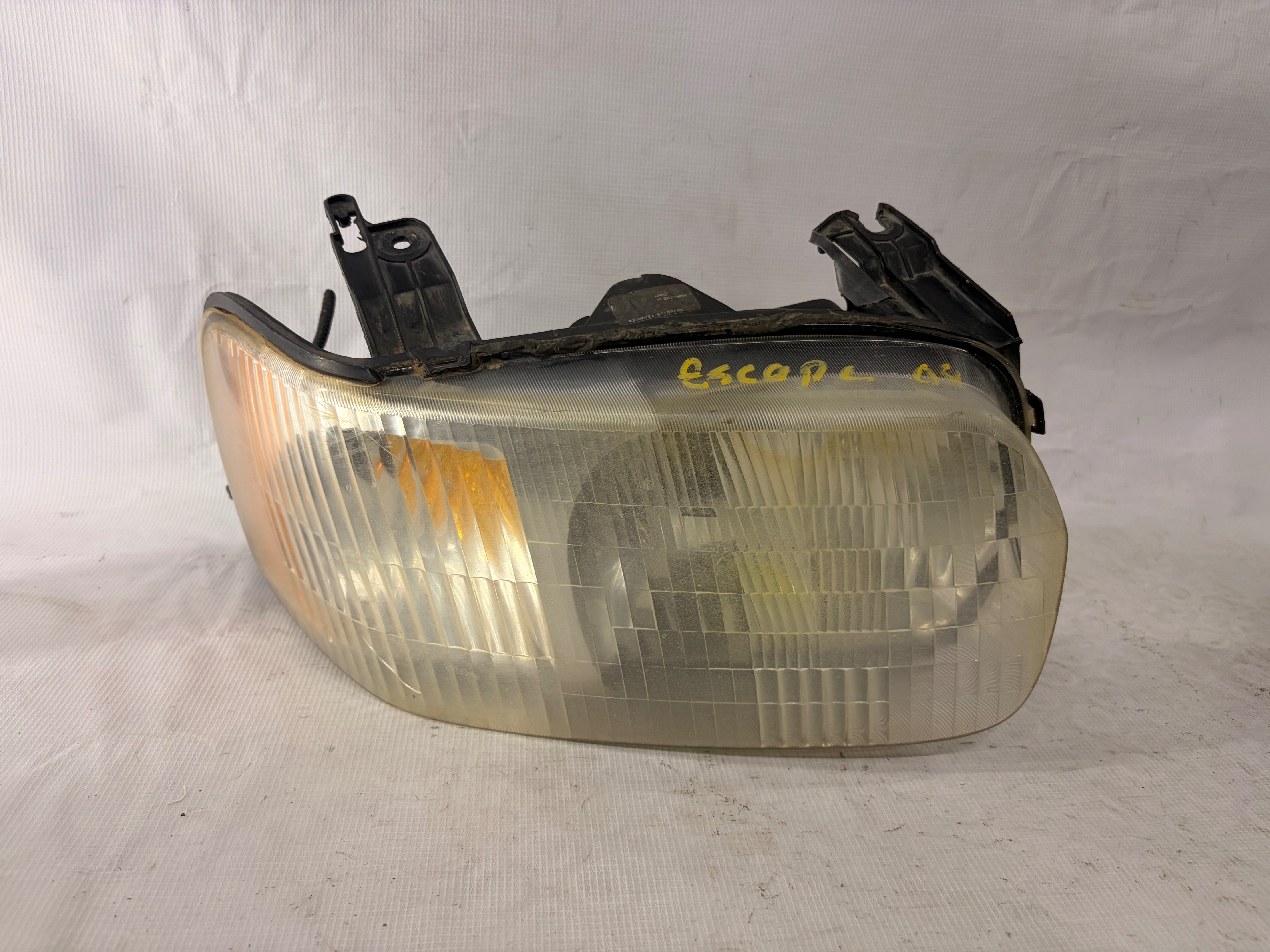 Ford Escape 2001 - 2004 Faro Derecho Usado Original