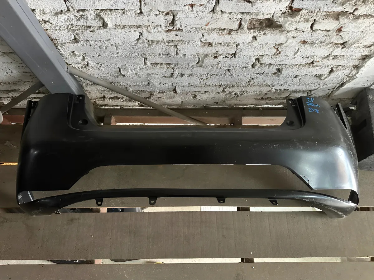 Toyota Prius 2023 - 2025 Fascia Trasera Usado Generico