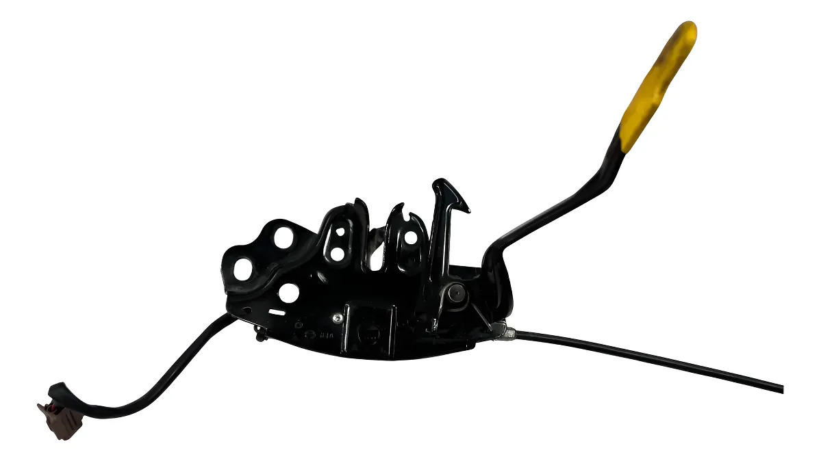 Nissan Altima 2013 - 2018 Chapa Usado Original