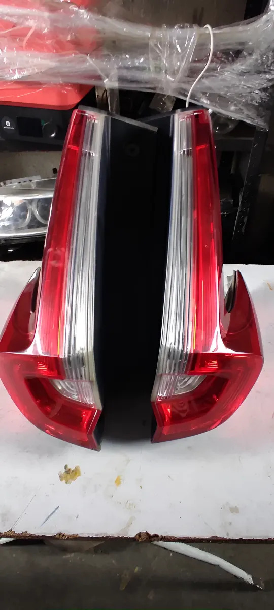 Honda Cr-v 2017 - 2022 Calavera Usado Original
