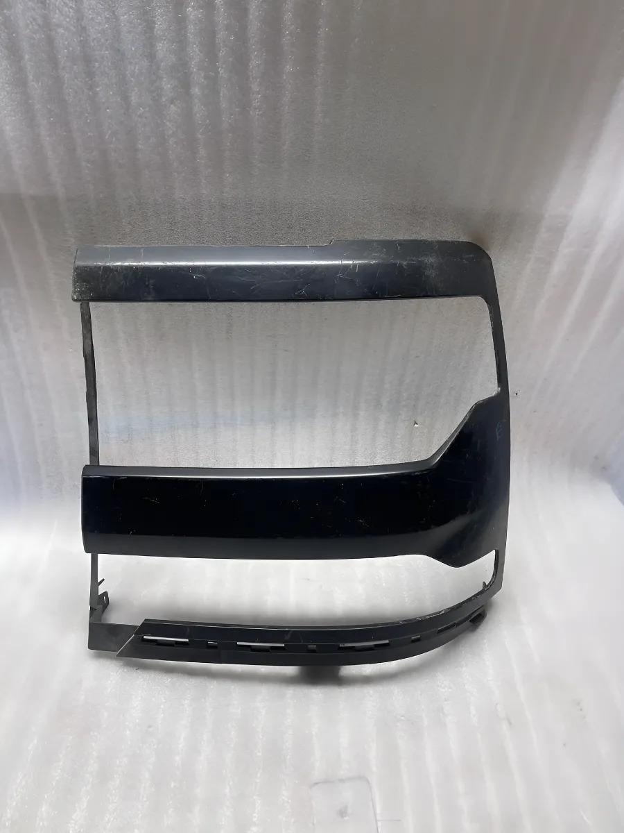 Chevrolet Cheyenne 2016 - 2018 Biseles Izquierdo Usado Original