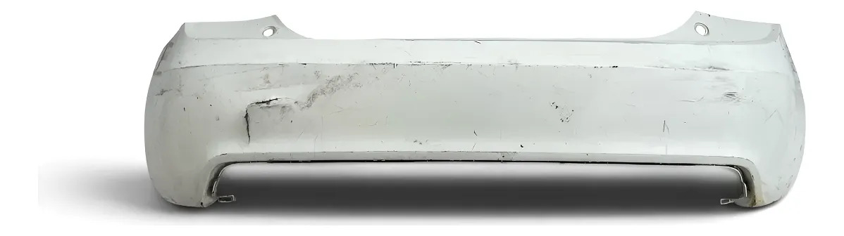 Fascia Trasera Audi A1 2010 2015