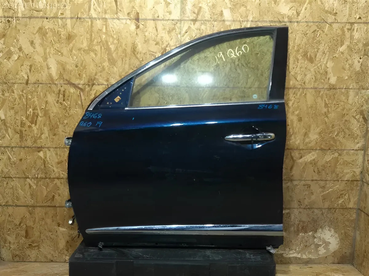 Puerta Delantero(a) Izquierdo(a) Electrica Infiniti Qx60