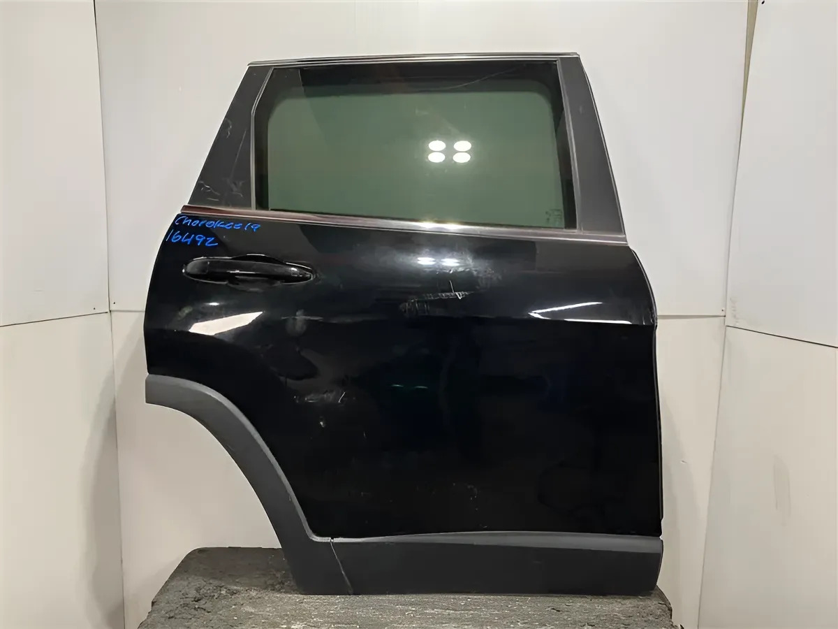 Puerta Trasero(a) Derecho(a) Electrica Jeep Cherokee 2019 4