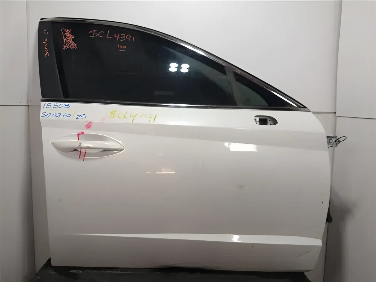 Puerta Delantero(a) Derecho(a) Electrica Hyundai Sonata