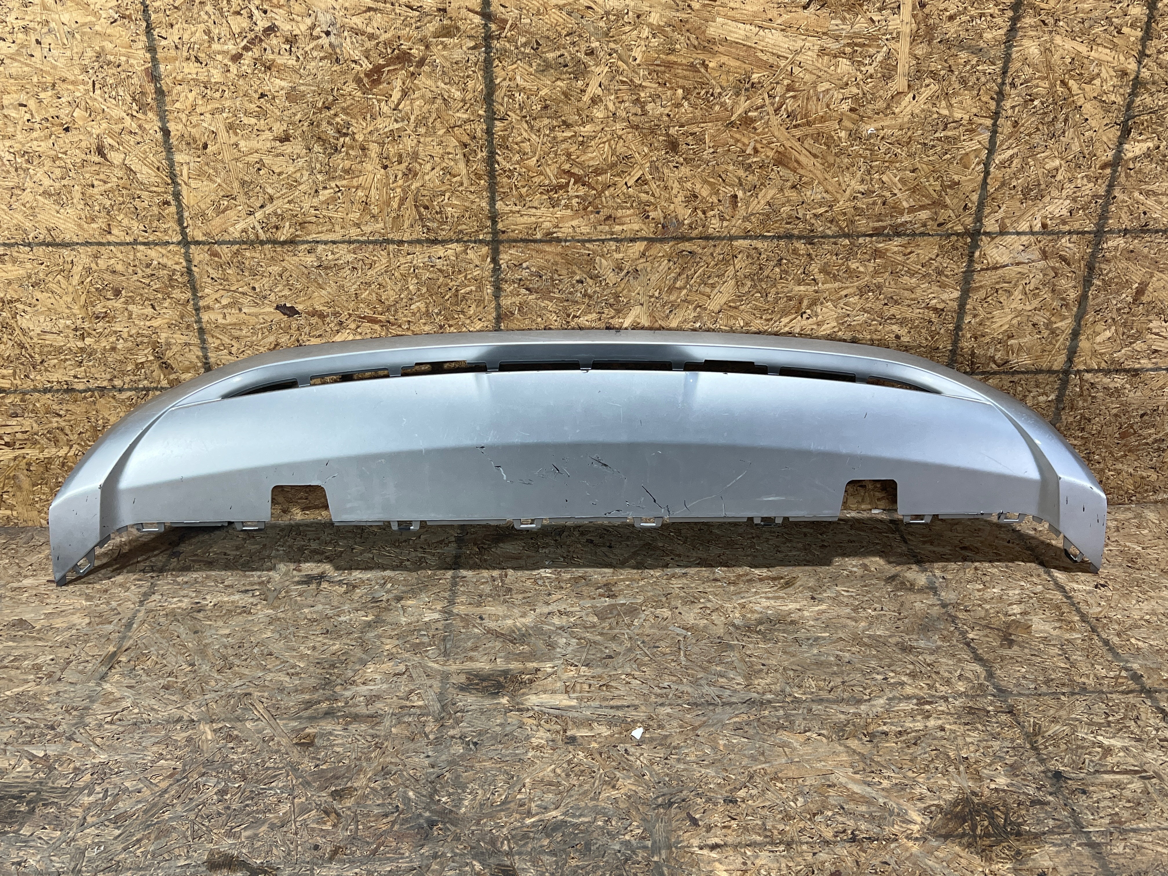 BYD song plus 2024 - 2026 Spoiler Trasera Usado Original