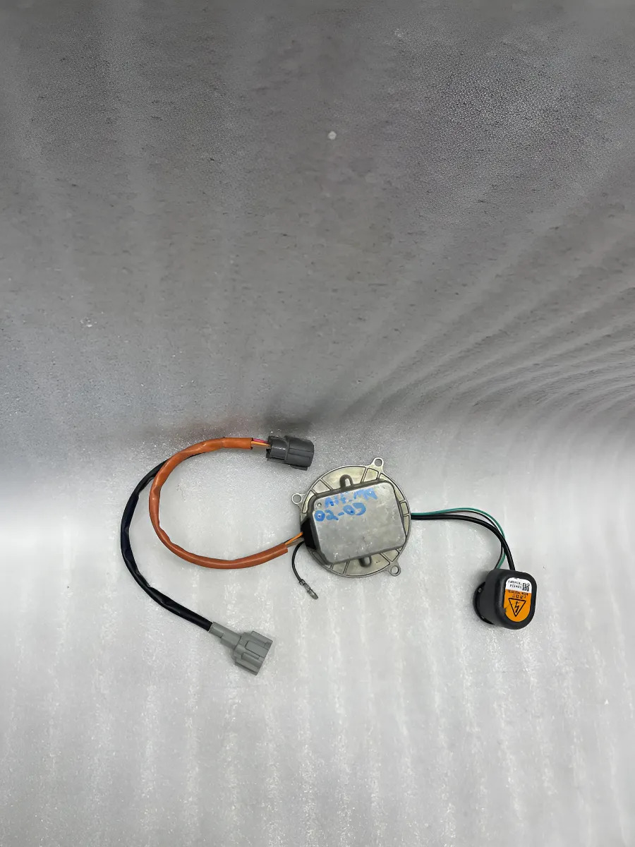 Nissan Altima 2002 - 2005 Balastra Usado Original
