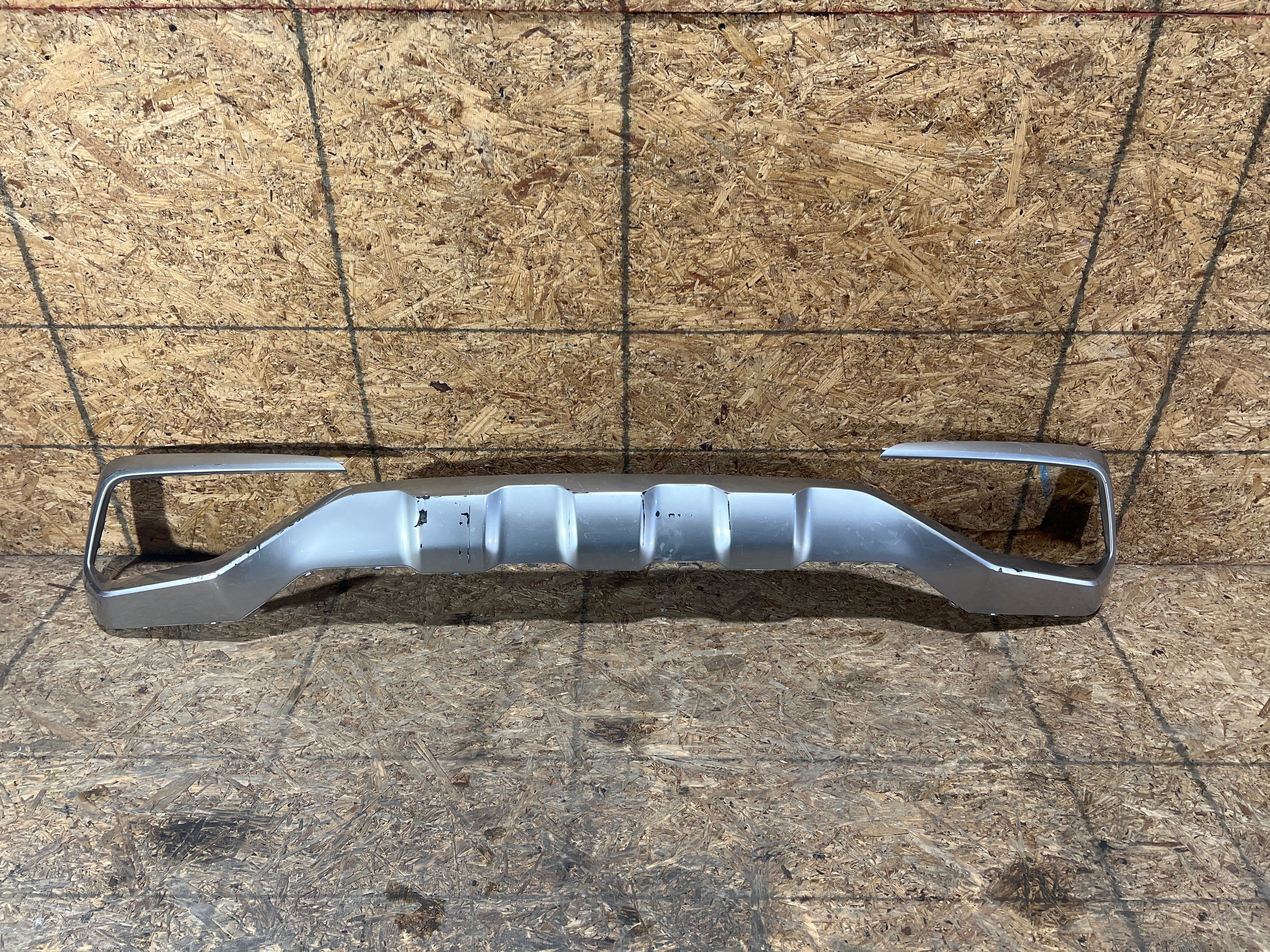 Kia Sportage 2023 - 2025 Spoiler Trasera Usado Original