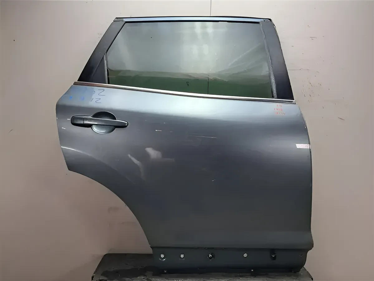 Puerta Trasero(a) Derecho(a) Electrica Mazda Cx-9 2009 4