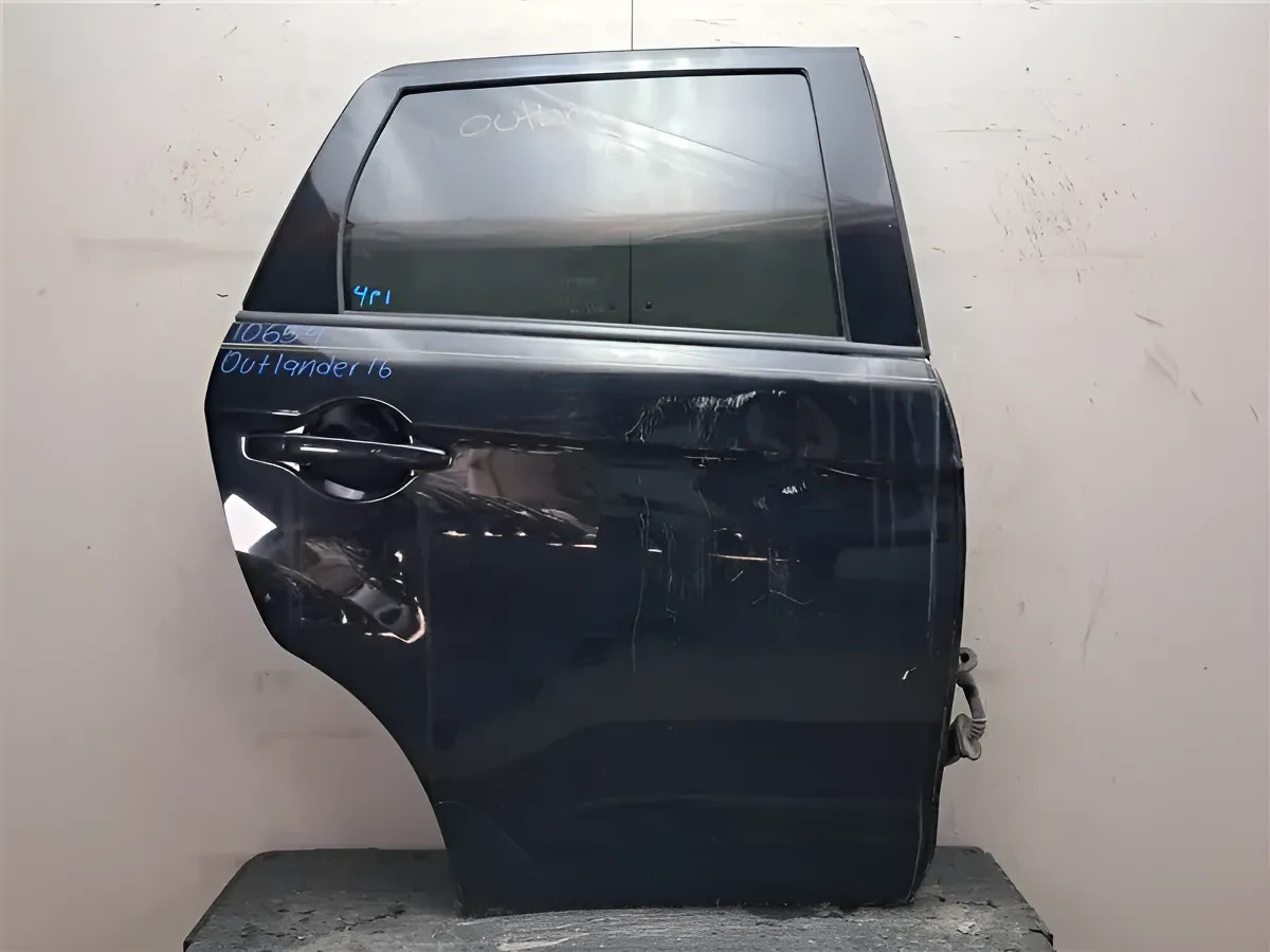 Puerta Trasero(a) Derecho(a) Electrica Mitsubishi Asx 2016