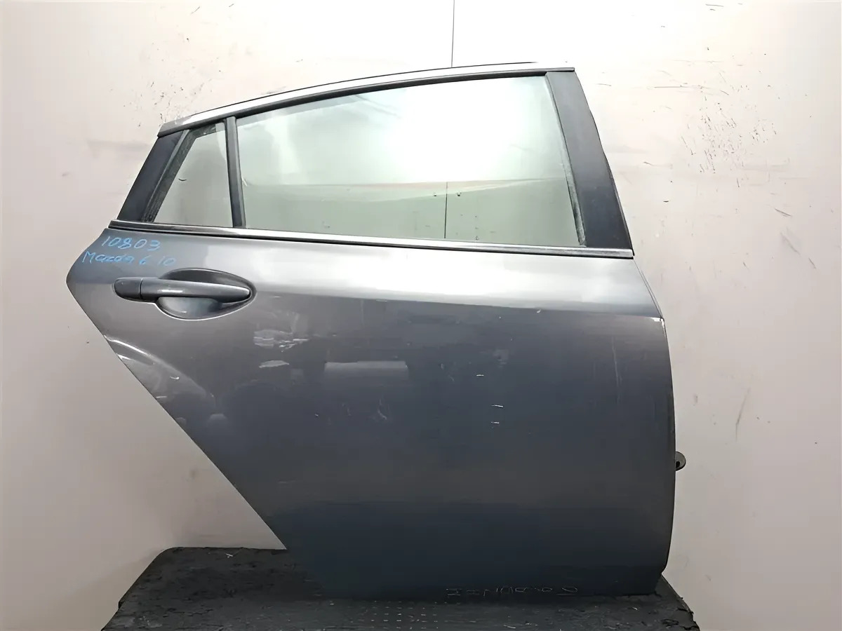 Puerta Trasero(a) Derecho(a) Electrica Mazda 6 2010 4