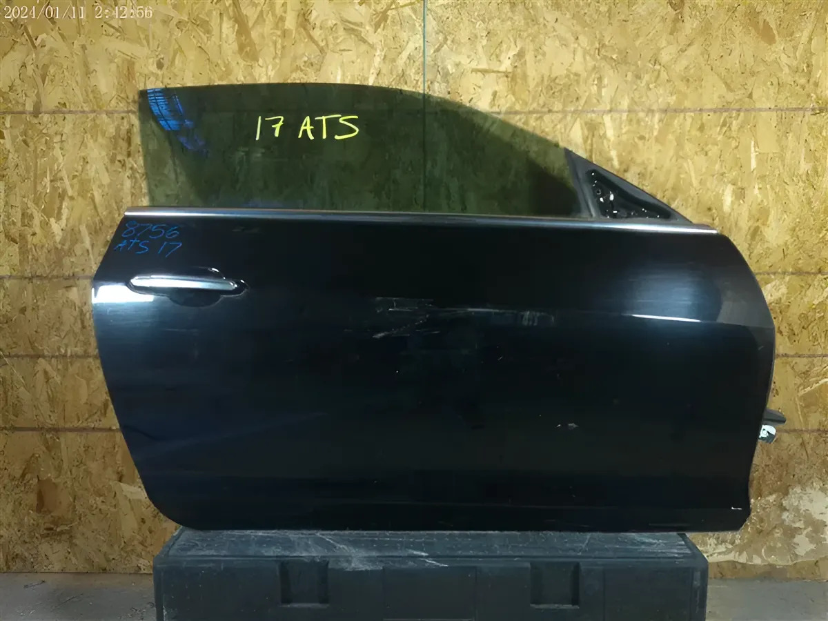 Puerta Delantero(a) Derecho(a) Electrica Cadillac Ats 2017