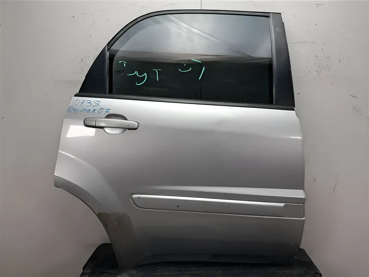 Puerta Trasero(a) Derecho(a) Electrica Chevrolet Equinox