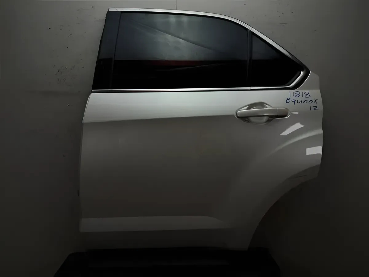 Puerta Trasero(a) Izquierdo(a) Electrica Chevrolet Equinox