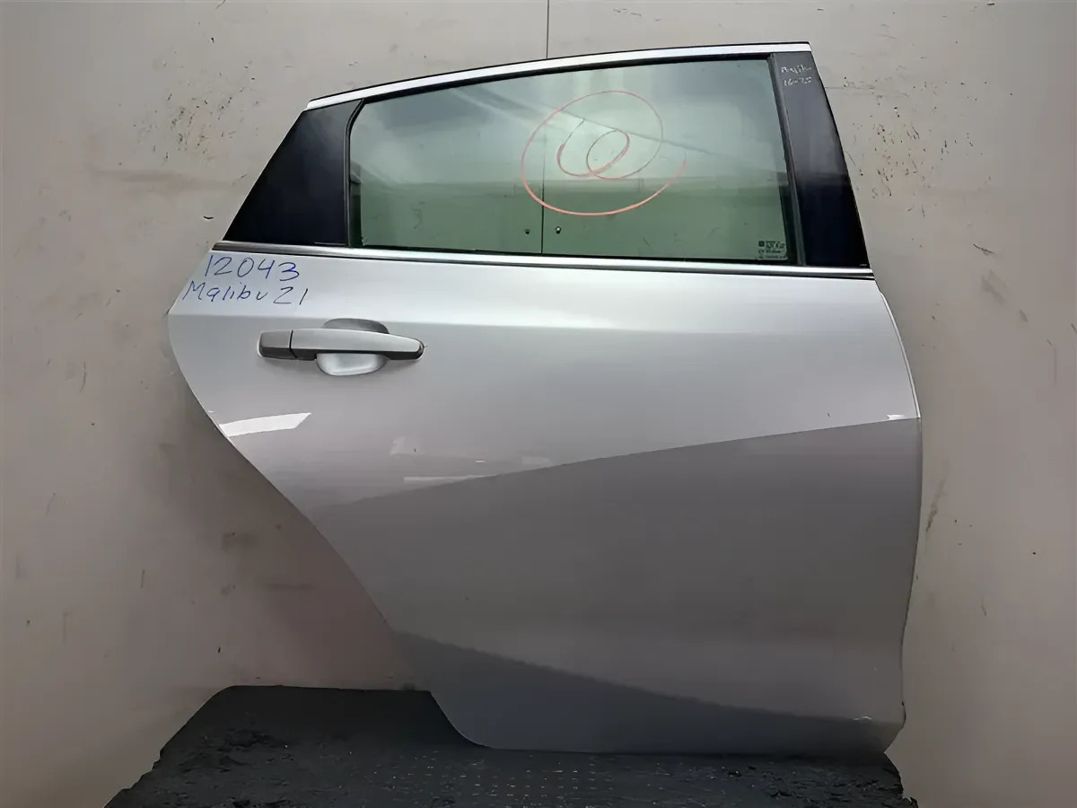 Puerta Trasero(a) Derecho(a) Electrica Chevrolet Malibu
