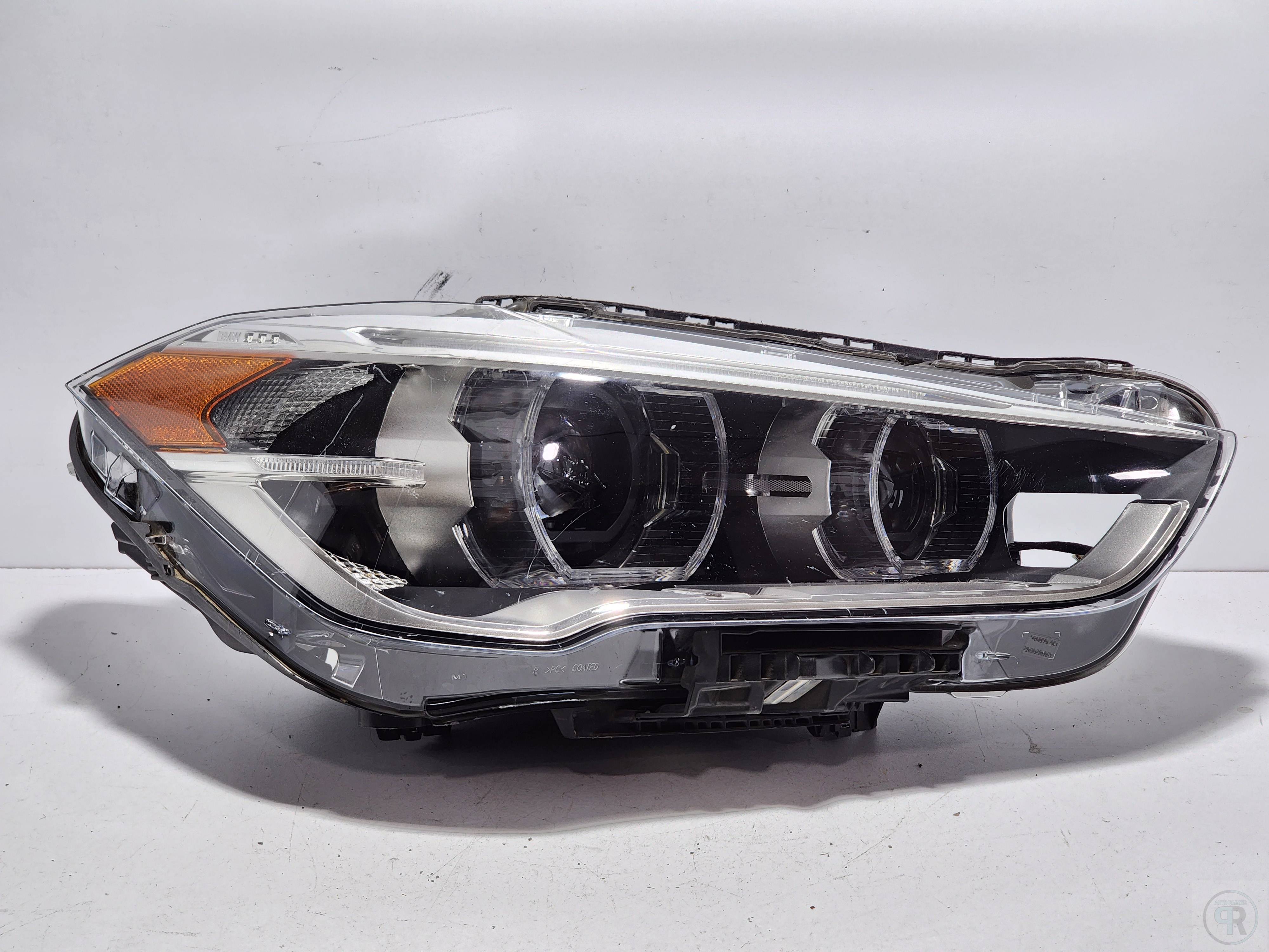 Bmw X1 2017 - 2020 Faro Derecho Usado Original