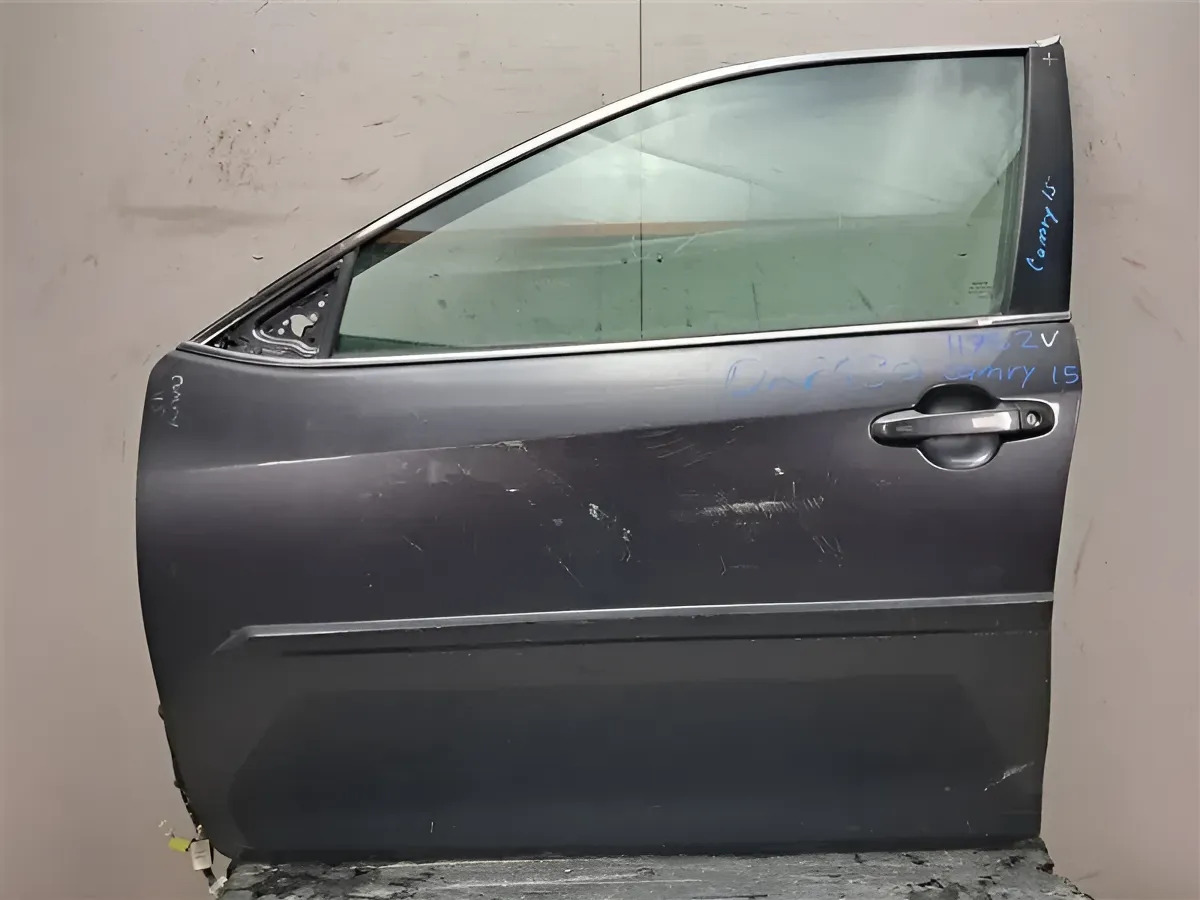 Puerta Delantero(a) Izquierdo(a) Electrica Toyota Camry