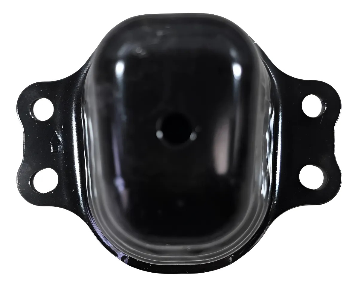 Nissan Versa 2012 - 2019 Soporte Trasera Derecho Usado Original