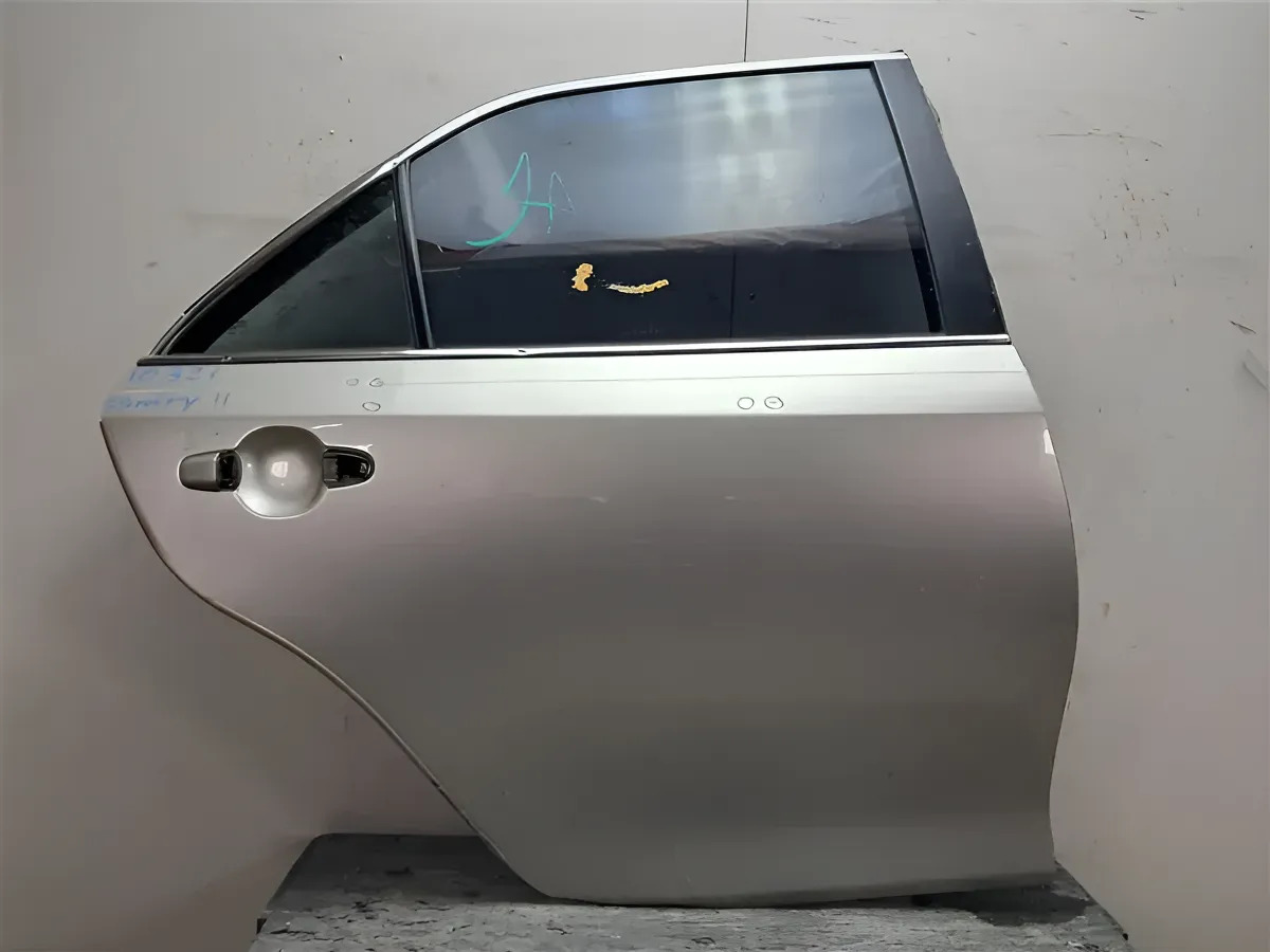 Puerta Trasero(a) Derecho(a) Electrica Toyota Camry 2012 4