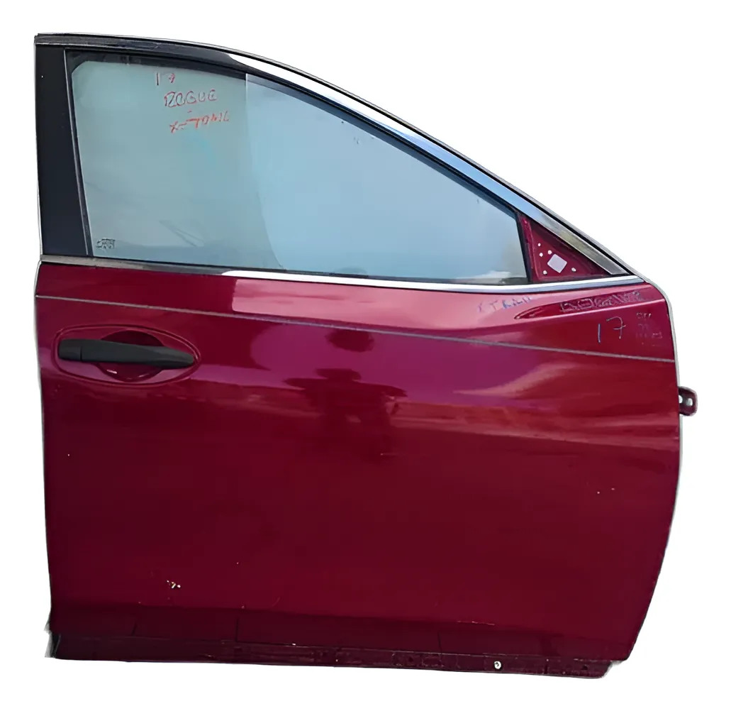 Puerta Delantero(a) Derecho(a) Electrica Nissan X-trail