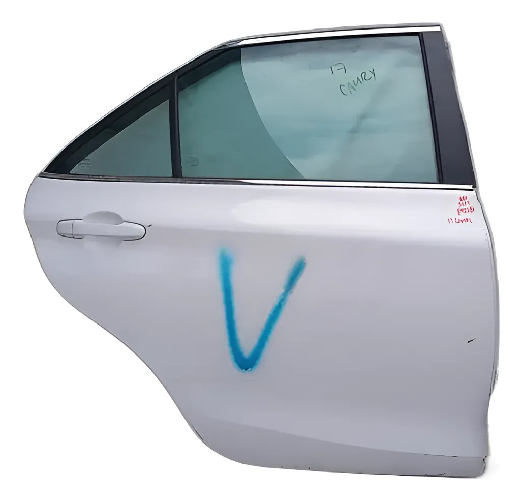 Puerta Trasero(a) Derecho(a) Electrica Toyota Camry 2017 4